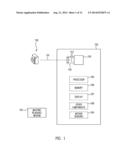 DETERMINATION OF AN ABSOLUTE RADIOMETRIC VALUE USING BLOCKED INFRARED     SENSORS diagram and image