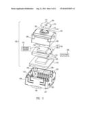 DETERMINATION OF AN ABSOLUTE RADIOMETRIC VALUE USING BLOCKED INFRARED     SENSORS diagram and image