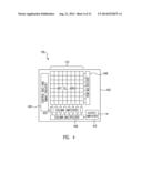 DETERMINATION OF AN ABSOLUTE RADIOMETRIC VALUE USING BLOCKED INFRARED     SENSORS diagram and image