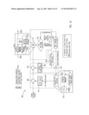 DETERMINATION OF AN ABSOLUTE RADIOMETRIC VALUE USING BLOCKED INFRARED     SENSORS diagram and image