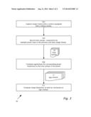 IMAGE DISTORTION CORRECTION OF A CAMERA WITH A ROLLING SHUTTER diagram and image