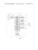 FOCUS ESTIMATING DEVICE, IMAGING DEVICE, AND STORAGE MEDIUM STORING IMAGE     PROCESSING PROGRAM diagram and image