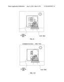 FOCUS ESTIMATING DEVICE, IMAGING DEVICE, AND STORAGE MEDIUM STORING IMAGE     PROCESSING PROGRAM diagram and image