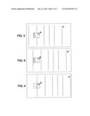 Method for enhancing motion pictures for exhibition at a higher frame rate     than that in which they were originally produced diagram and image