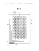 TOUCH SCREEN PANEL AND FABRICATING METHOD THEREOF diagram and image