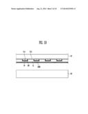 TOUCH SCREEN PANEL AND FABRICATING METHOD THEREOF diagram and image