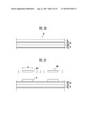 TOUCH SCREEN PANEL AND FABRICATING METHOD THEREOF diagram and image