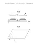 TOUCH SCREEN PANEL AND FABRICATING METHOD THEREOF diagram and image