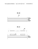 TOUCH SCREEN PANEL AND FABRICATING METHOD THEREOF diagram and image