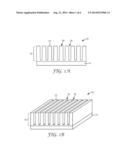 ELECTRONICALLY SWITCHABLE PRIVACY FILM AND DISPLAY DEVICE HAVING SAME diagram and image