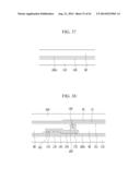LIQUID CRYSTAL DISPLAY AND MANUFACTURING METHOD THEREOF diagram and image