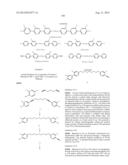 BIMESOGENIC COMPOUNDS diagram and image