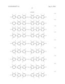 BIMESOGENIC COMPOUNDS diagram and image