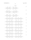 BIMESOGENIC COMPOUNDS diagram and image