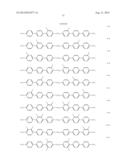 BIMESOGENIC COMPOUNDS diagram and image