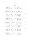 BIMESOGENIC COMPOUNDS diagram and image