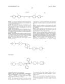 BIMESOGENIC COMPOUNDS diagram and image