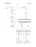 BIMESOGENIC COMPOUNDS diagram and image