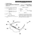 Mounting Interface for Eyewear diagram and image