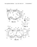 Mounting Interface for Eyewear diagram and image