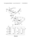 Mounting Interface for Eyewear diagram and image