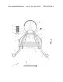 Self-Illuminated Handheld Lens for Retinal Examination and Photography and     Related Method thereof diagram and image