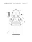 Self-Illuminated Handheld Lens for Retinal Examination and Photography and     Related Method thereof diagram and image