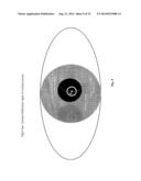 Apparatus for Monitoring One or More Parameters of the Eye diagram and image