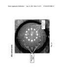 Apparatus for Monitoring One or More Parameters of the Eye diagram and image