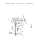 DEVICE FOR EVALUATION OF FLUIDS USING ELECTROMAGNETIC ENERGY diagram and image