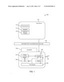 METHOD AND SYSTEM FOR RETRIEVING PRINT MEDIA ATTRIBUTES FROM A PRINT MEDIA     DATABASE SERVER diagram and image