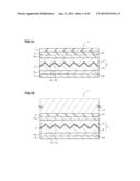 OPTICAL ELEMENT, WINDOW MATERIAL, FITTING, AND SOLAR SHADING DEVICE diagram and image