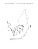 OPTICAL ELEMENT, WINDOW MATERIAL, FITTING, AND SOLAR SHADING DEVICE diagram and image