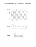 OPTICAL ELEMENT, WINDOW MATERIAL, FITTING, AND SOLAR SHADING DEVICE diagram and image