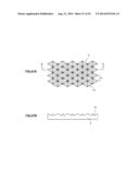 OPTICAL ELEMENT, WINDOW MATERIAL, FITTING, AND SOLAR SHADING DEVICE diagram and image