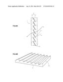 OPTICAL ELEMENT, WINDOW MATERIAL, FITTING, AND SOLAR SHADING DEVICE diagram and image