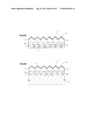 OPTICAL ELEMENT, WINDOW MATERIAL, FITTING, AND SOLAR SHADING DEVICE diagram and image