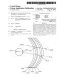 MULTI-BAND COLOR VISION FILTERS AND METHOD BY LP-OPTIMIZATION diagram and image