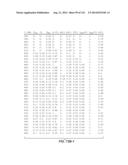 MULTI-BAND COLOR VISION FILTERS AND METHOD BY LP-OPTIMIZATION diagram and image