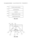 MULTI-BAND COLOR VISION FILTERS AND METHOD BY LP-OPTIMIZATION diagram and image