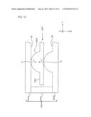 Optical Element, Holding Structure Therefor, And Optical Device diagram and image