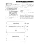 MIRROR HAVING REFLECTIVE LAYER OF OR INCLUDING SILICON ALUMINUM diagram and image