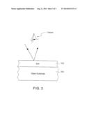 MIRROR HAVING REFLECTIVE LAYER OF OR INCLUDING SILICON ALUMINUM diagram and image