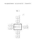 PROTECTING INFORMATION WRITTEN TO RECORDING MEDIUM diagram and image