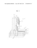 PROTECTING INFORMATION WRITTEN TO RECORDING MEDIUM diagram and image