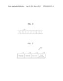 PROTECTING INFORMATION WRITTEN TO RECORDING MEDIUM diagram and image