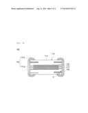 MULTILAYER CERAMIC DEVICE diagram and image