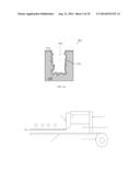 FABRICATION OF POROUS SILICON ELECTROCHEMICAL CAPACITORS diagram and image