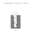 FABRICATION OF POROUS SILICON ELECTROCHEMICAL CAPACITORS diagram and image