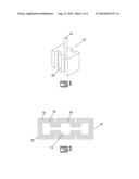 Low ESR Capacitor diagram and image